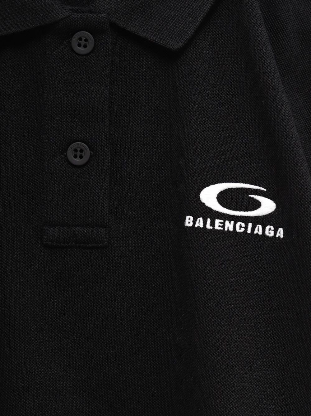 [Balenciaga] T-shirts Short Sleeve SS26 858098TTVT81070