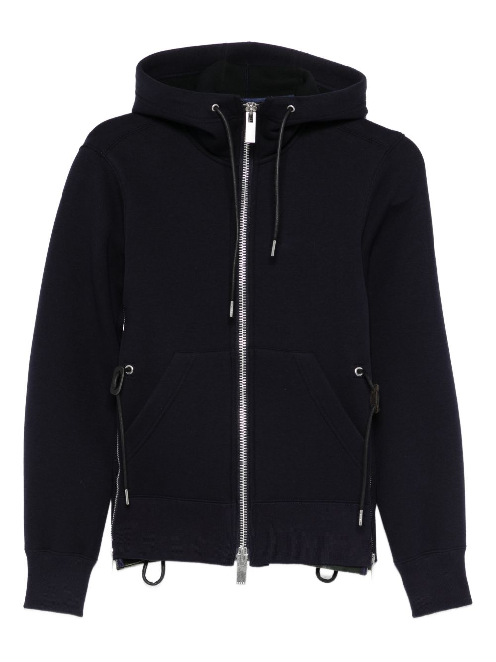 [Sacai] Zip up SS26 SCW-343212