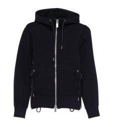 [Sacai] Zip up SS26 SCW-343212
