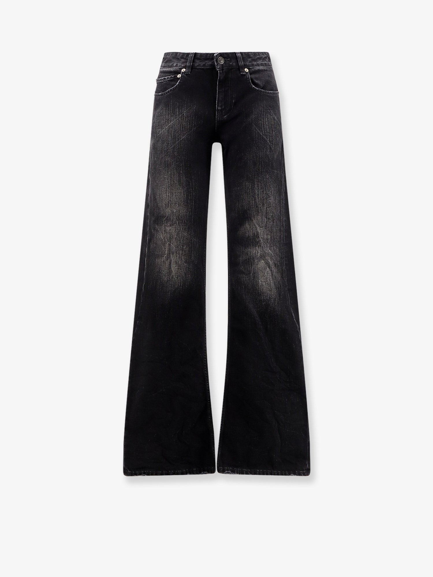 [Balenciaga] Trousers FW25 852328TTW671037