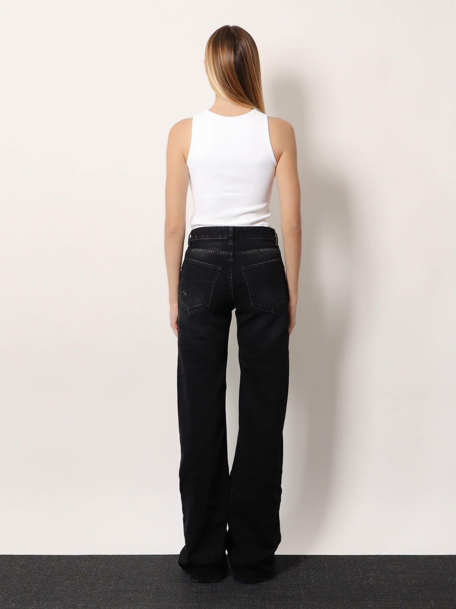 [Balenciaga] Trousers FW25 852328TTW671037