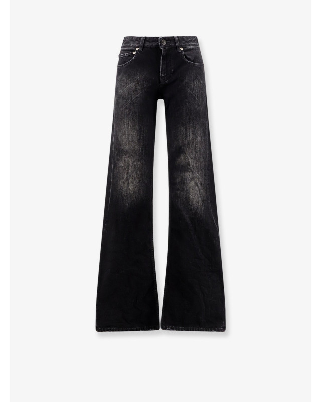 [Balenciaga] Trousers FW25 852328TTW671037