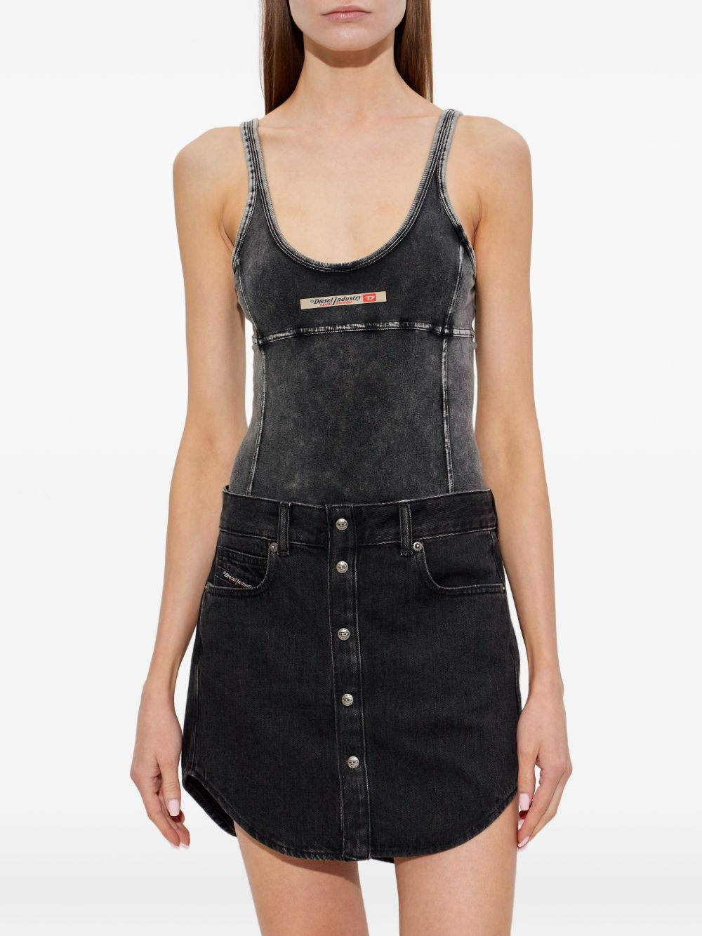 [Diesel] Monokini SS26 A191920SHAN900A