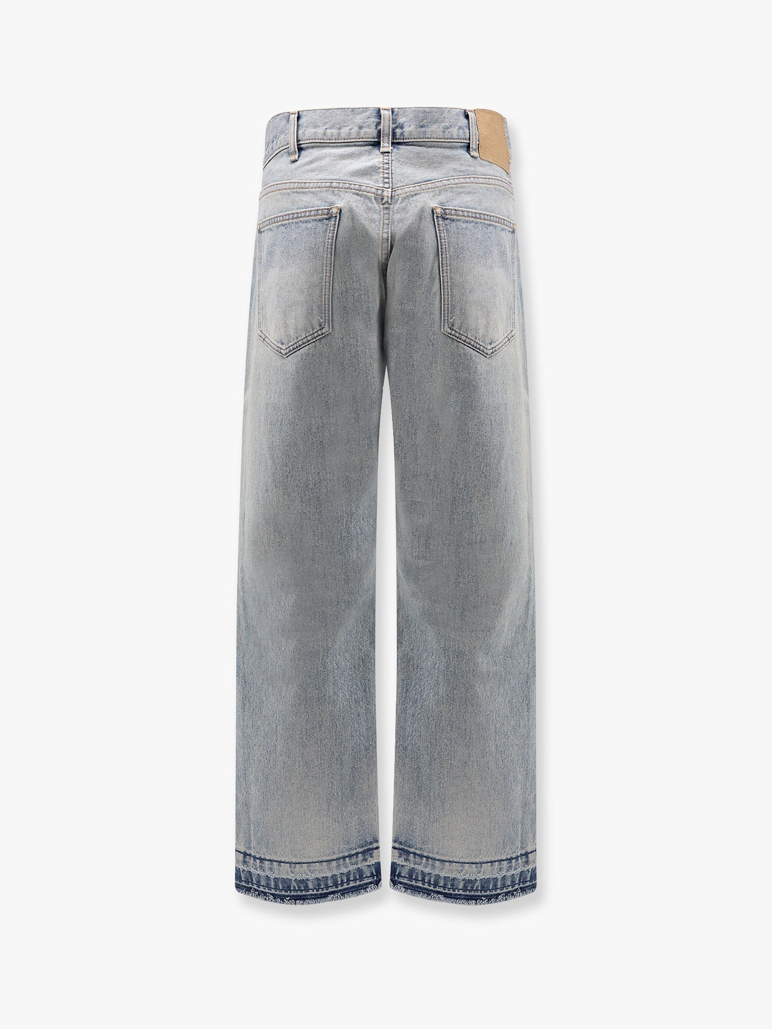 [Celine] Jeans FW25 2N785789D_08KW
