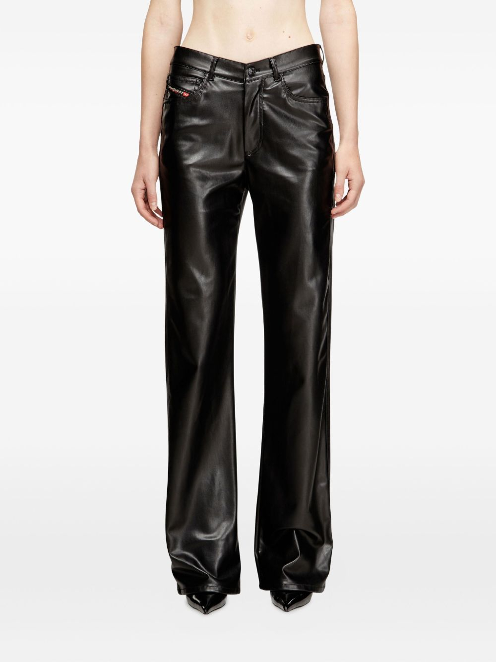 [Diesel] Trousers SS26 A209370PGBX9XX