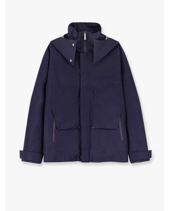 [HERNO LAMINAR] Jacket FW25 GC00023UL111279300