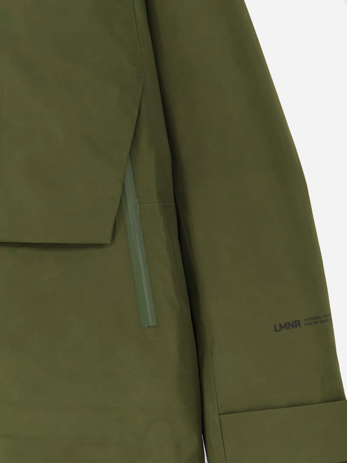 [HERNO LAMINAR] Jacket FW25 GC00023UL111277420