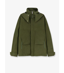[HERNO LAMINAR] Jacket FW25 GC00023UL111277420