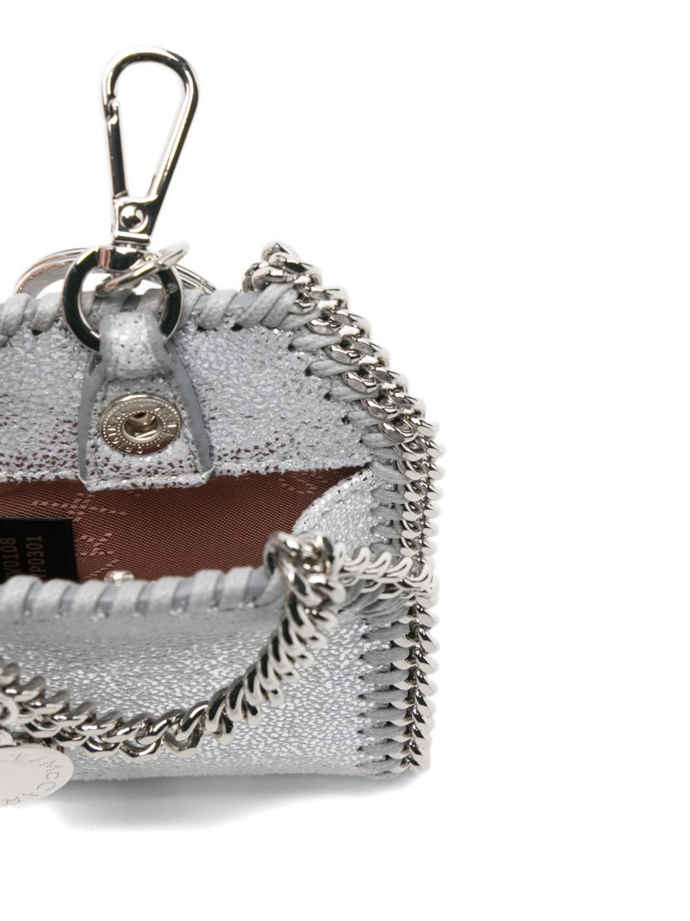 [Stella McCartney] Shoulder bag SS26 7V0108WP03018101