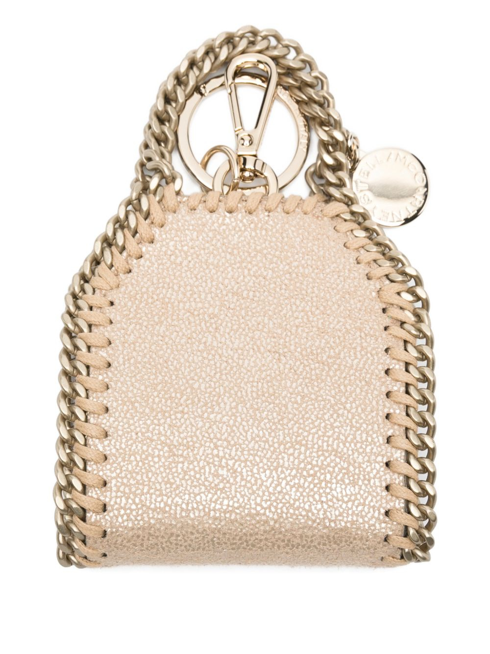 [Stella McCartney] Shoulder bag SS26 7V0108WP0650T701