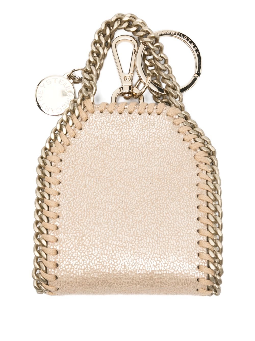 [Stella McCartney] Shoulder bag SS26 7V0108WP0650T701
