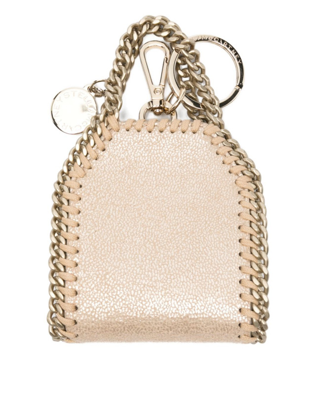 [Stella McCartney] Shoulder bag SS26 7V0108WP0650T701