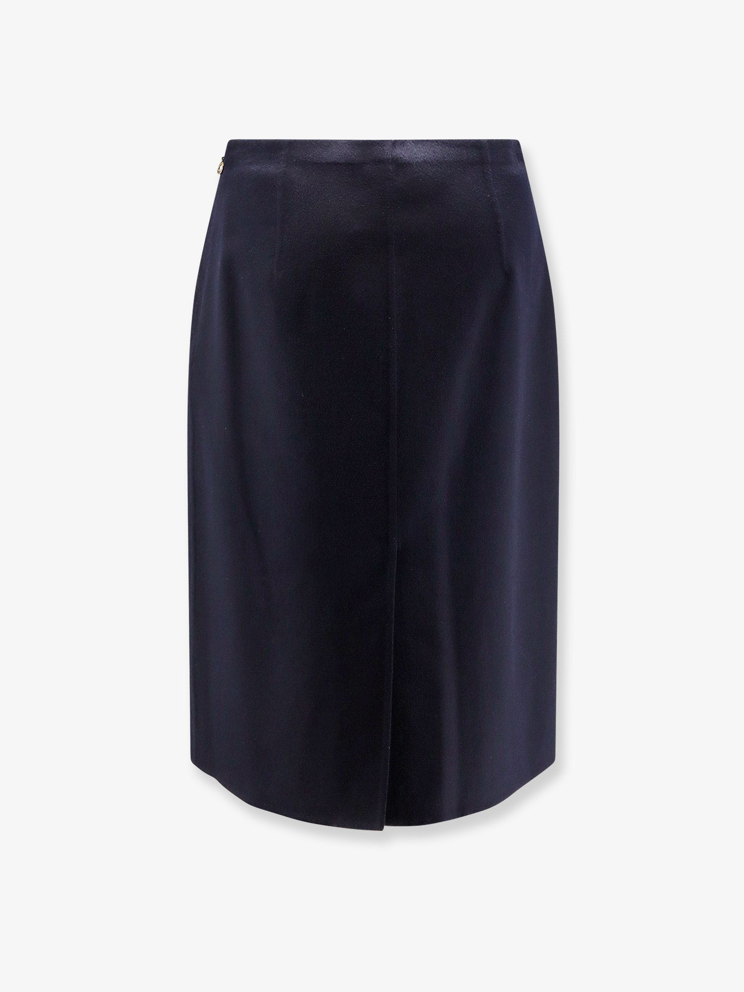 [Loro Piana] Midi skirt FW25 FAP0429W000