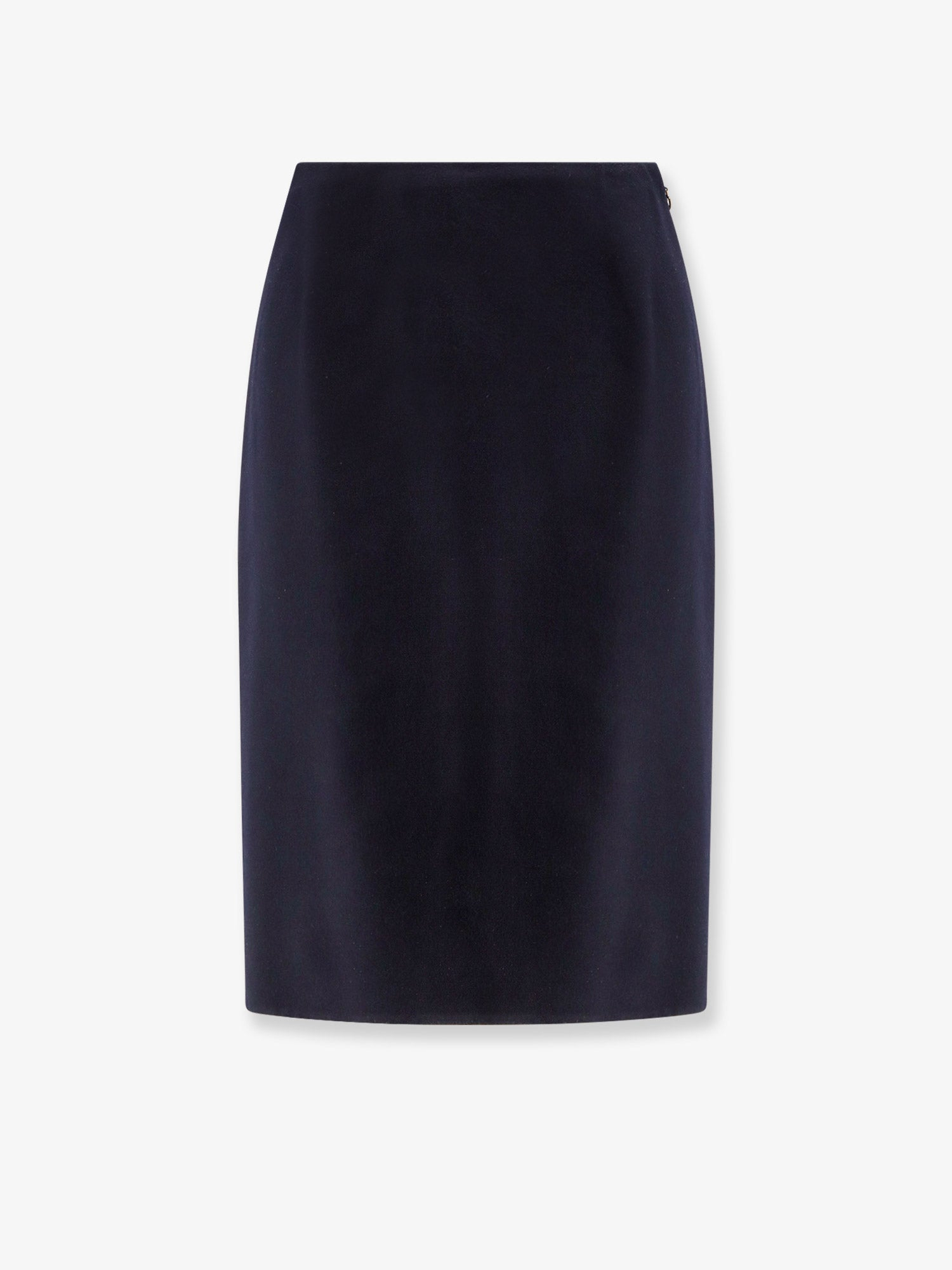 [Loro Piana] Midi skirt FW25 FAP0429W000
