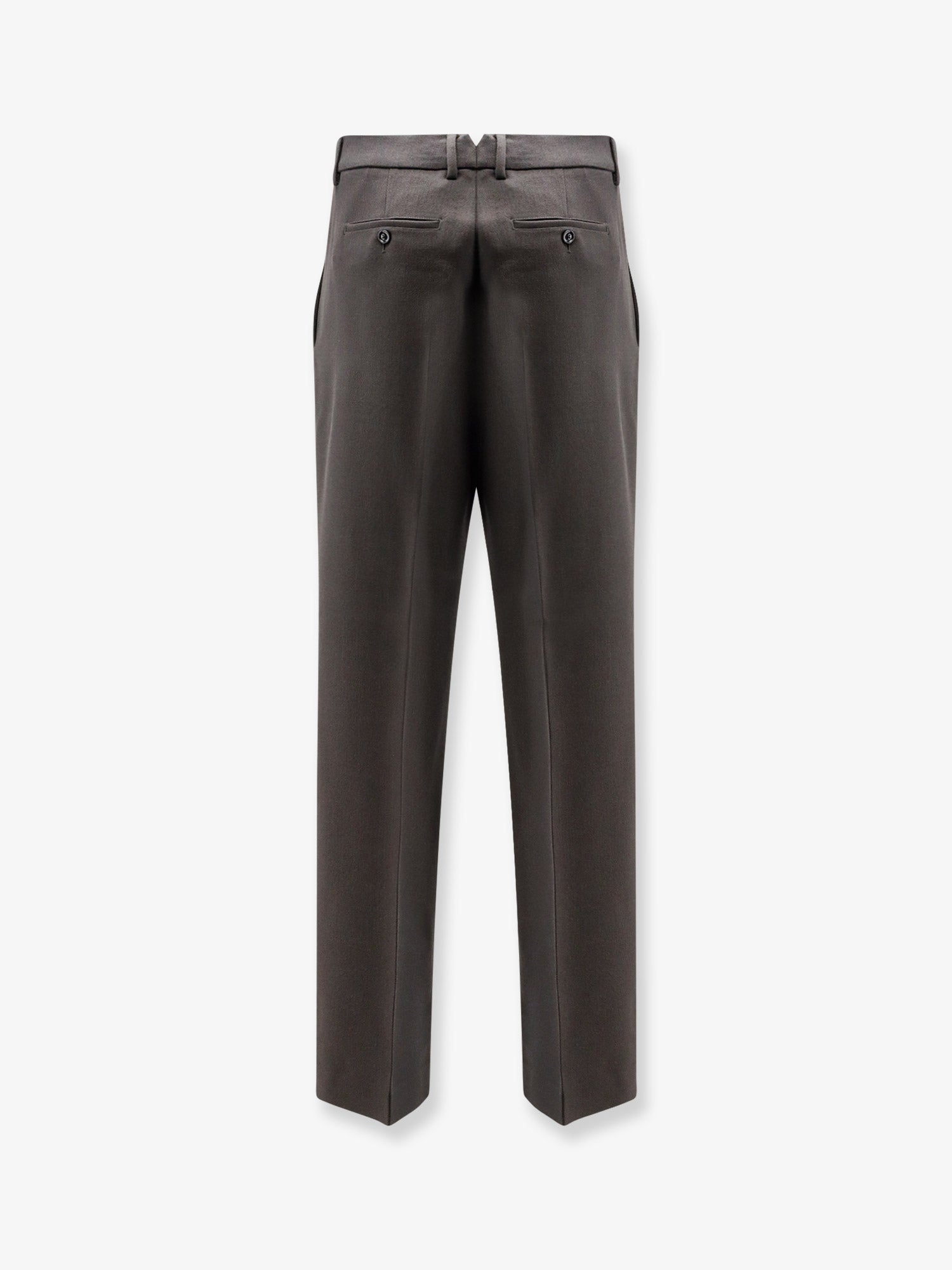 [Ami Paris] Trousers FW25 HTR423WV0088020