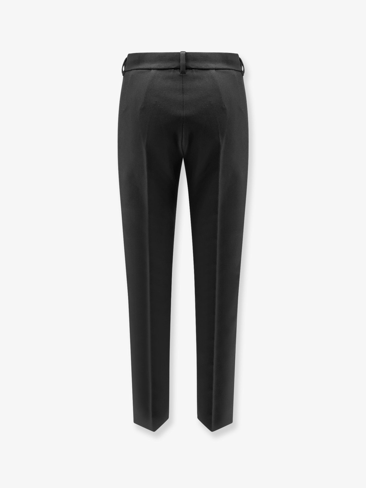 [S Max Mara] Trousers FW25 2529136031600005