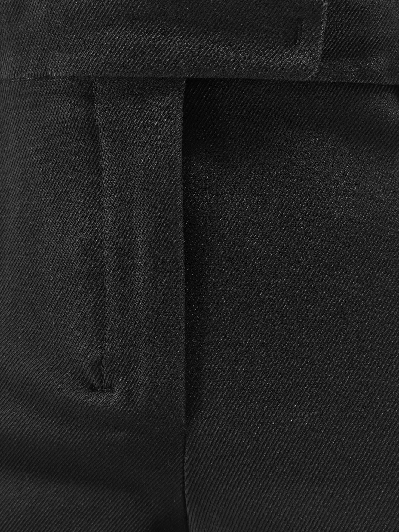 [S Max Mara] Trousers FW25 2529136031600005