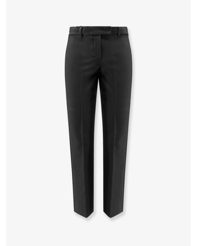 [S Max Mara] Trousers FW25 2529136031600005