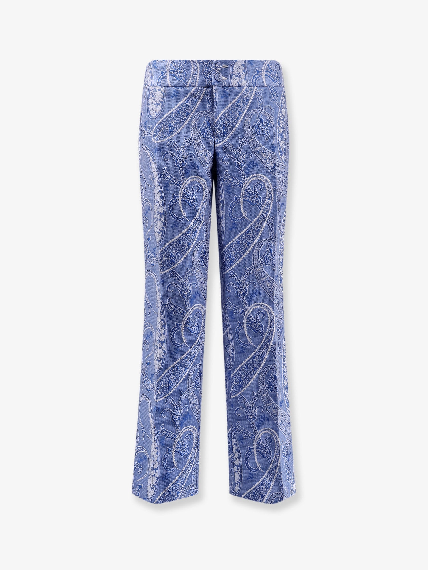 [Etro] Trousers SS26 WREA007499TJA92S9884