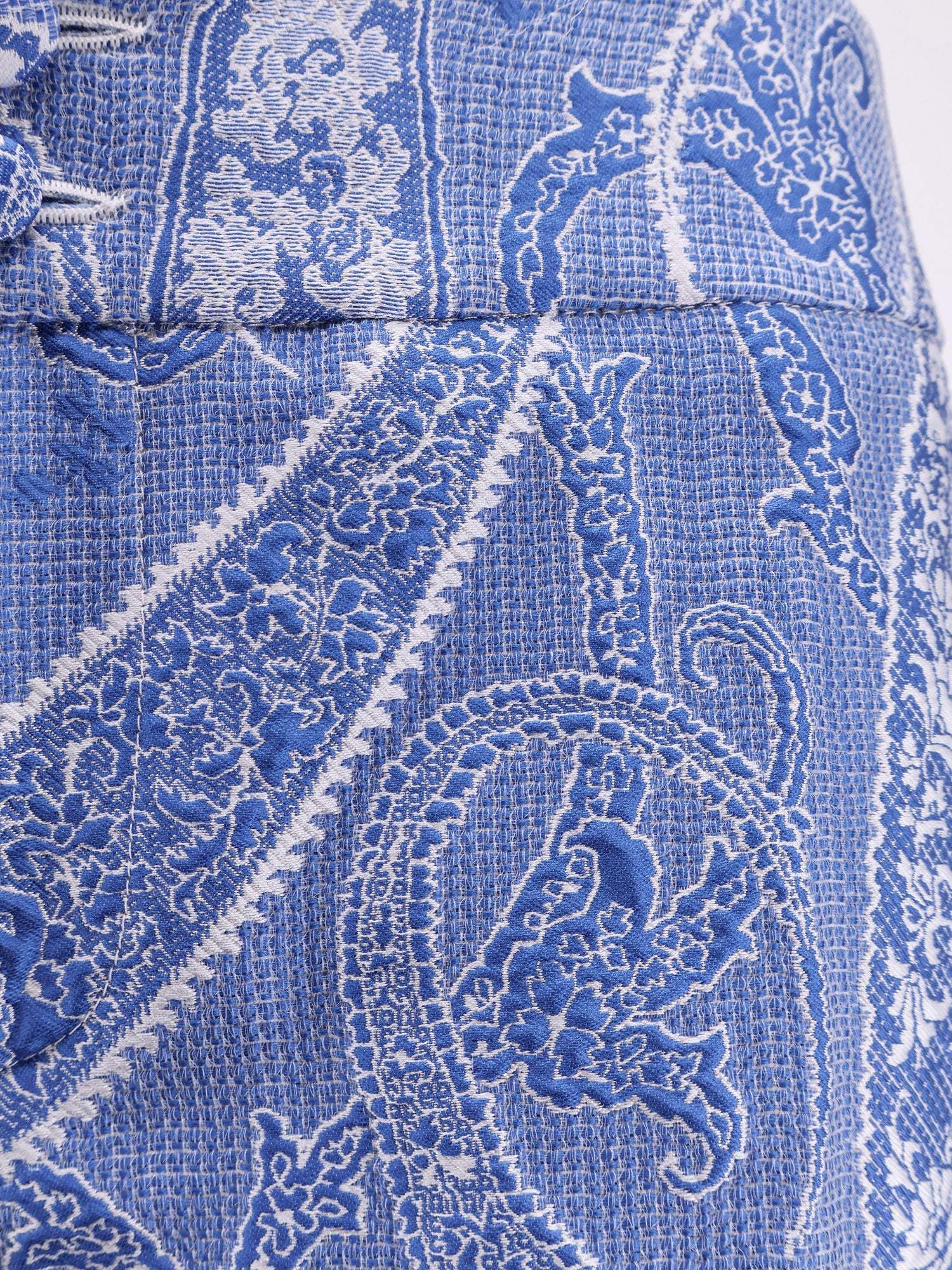 [Etro] Trousers SS26 WREA007499TJA92S9884