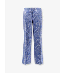 [Etro] Trousers SS26 WREA007499TJA92S9884