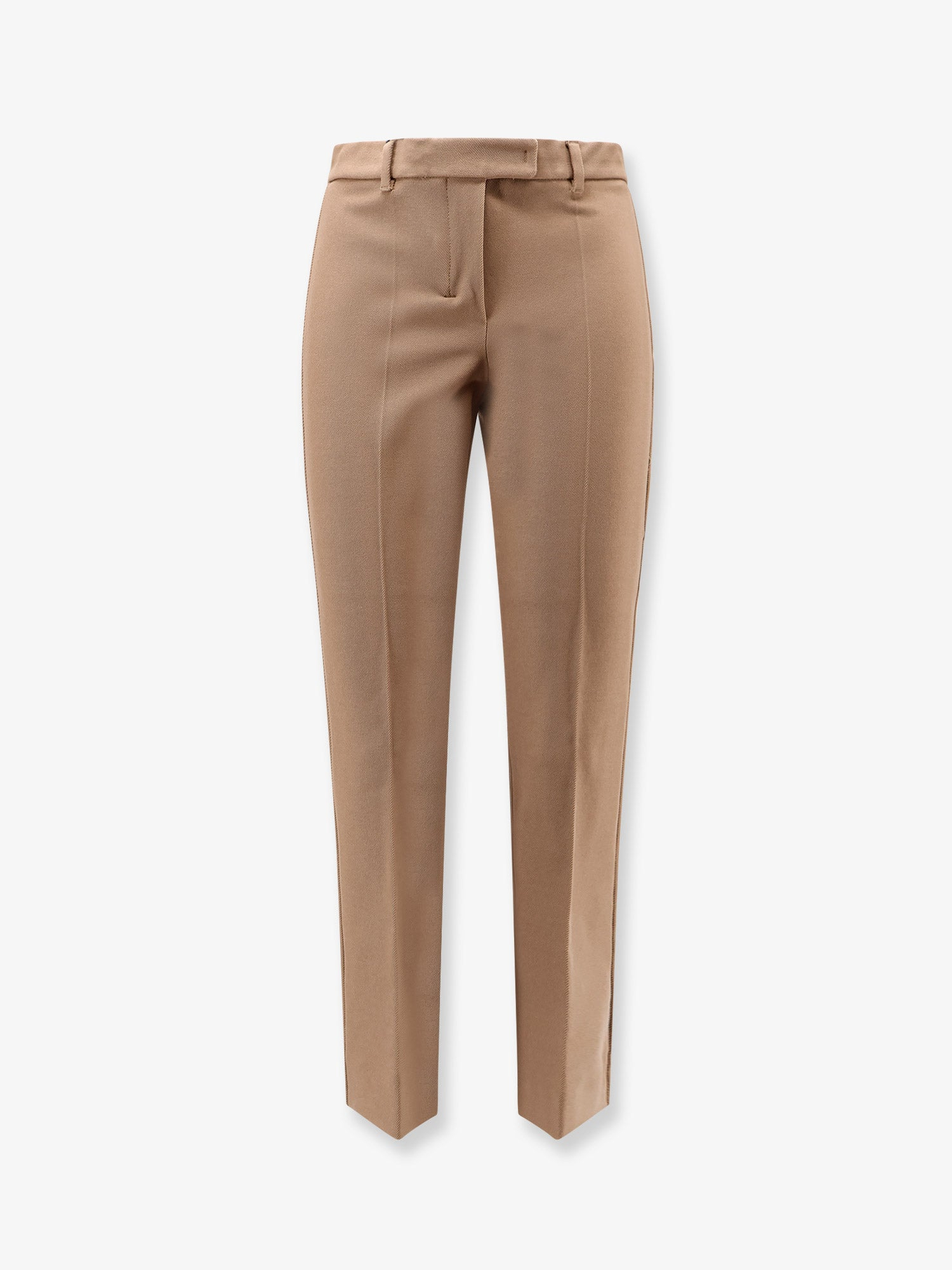 [S Max Mara] Trousers FW25 2529136031600055