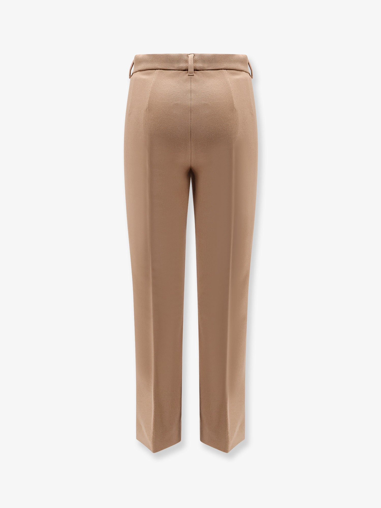 [S Max Mara] Trousers FW25 2529136031600055