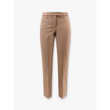 [S Max Mara] Trousers FW25 2529136031600055