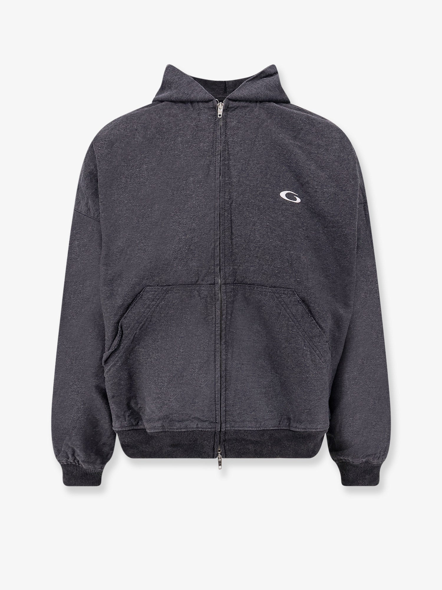 [Balenciaga] Sweatshirt FW25 838688TSWB31140
