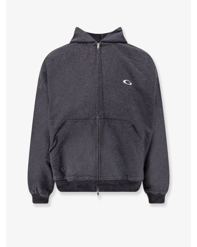 [Balenciaga] Sweatshirt FW25 838688TSWB31140