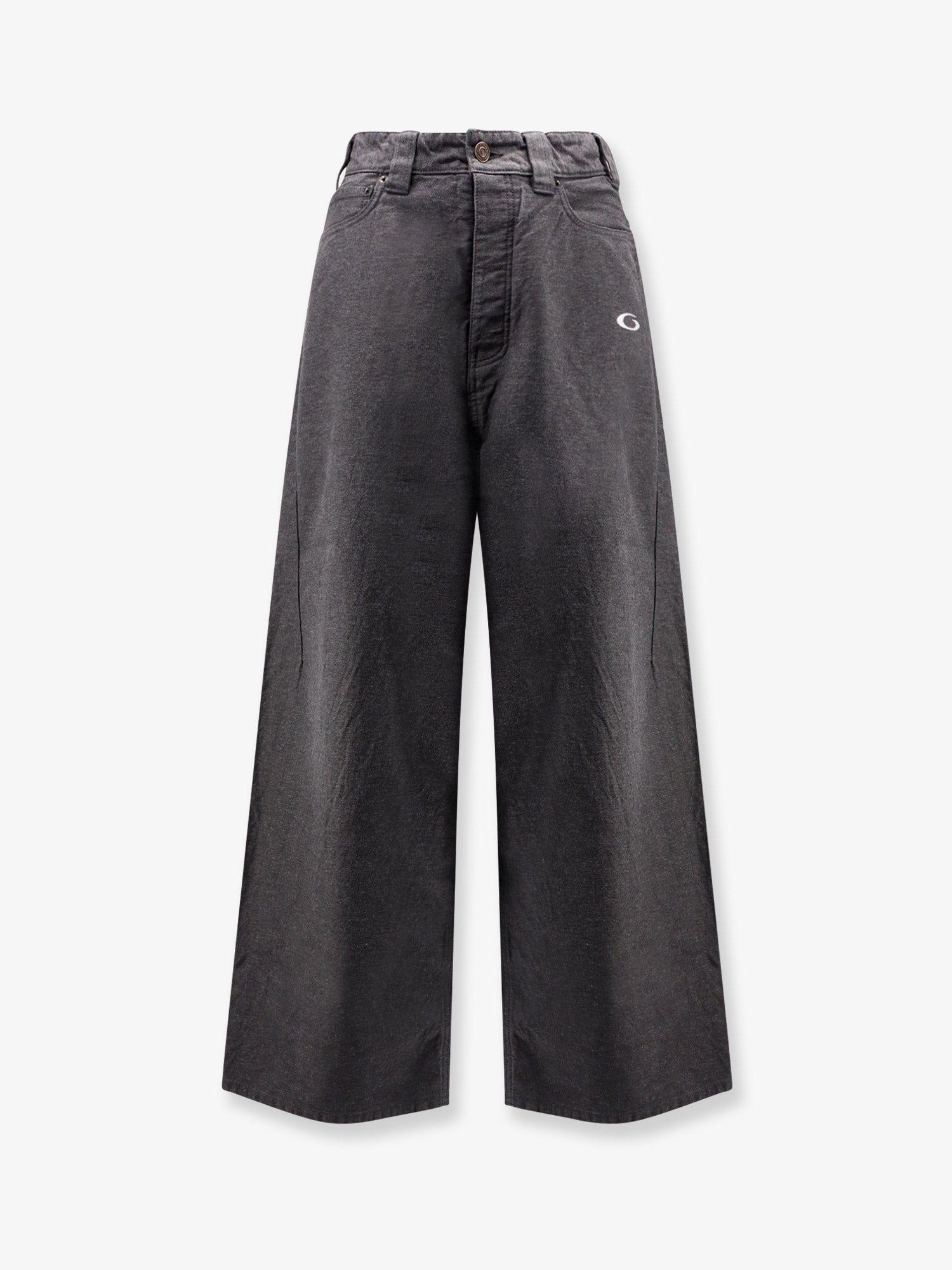 [Balenciaga] Trousers FW25 838695TSWB31140