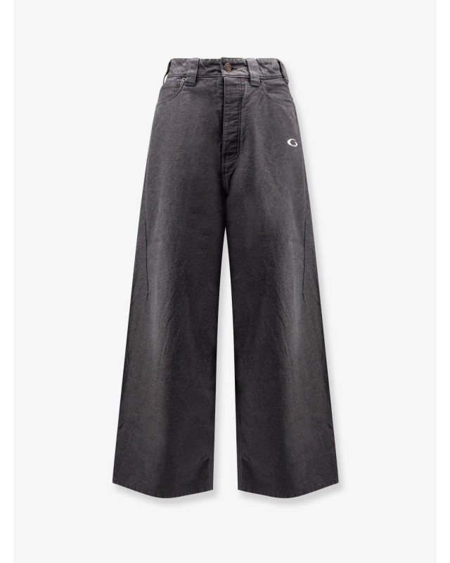 [Balenciaga] Trousers FW25 838695TSWB31140