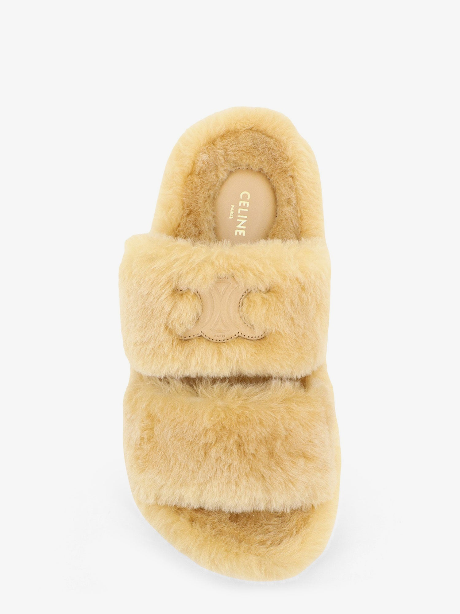 [Celine] Slippers FW25 343554434C19TO