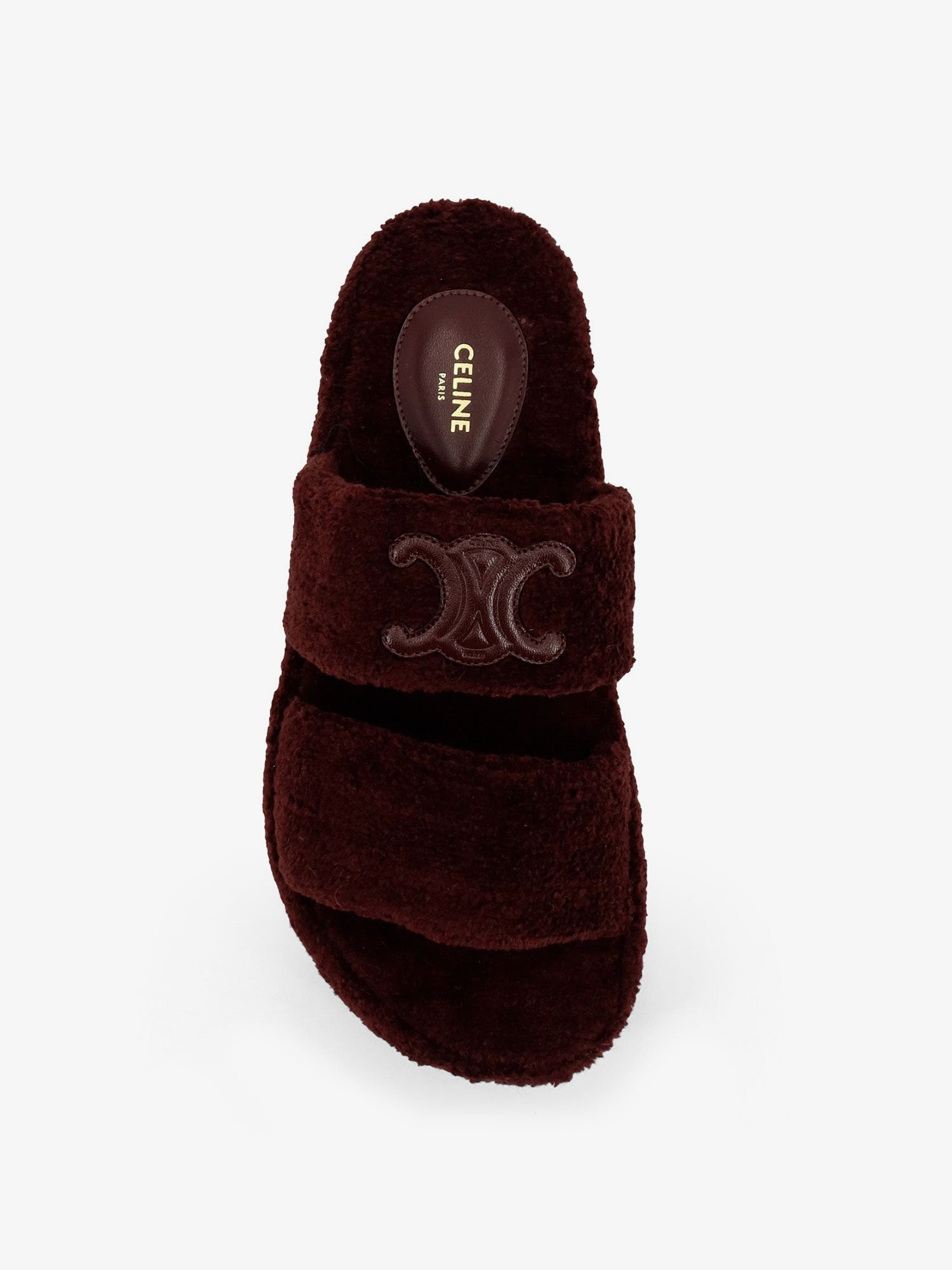 [Celine] Sandals FW25 343555182C28RB
