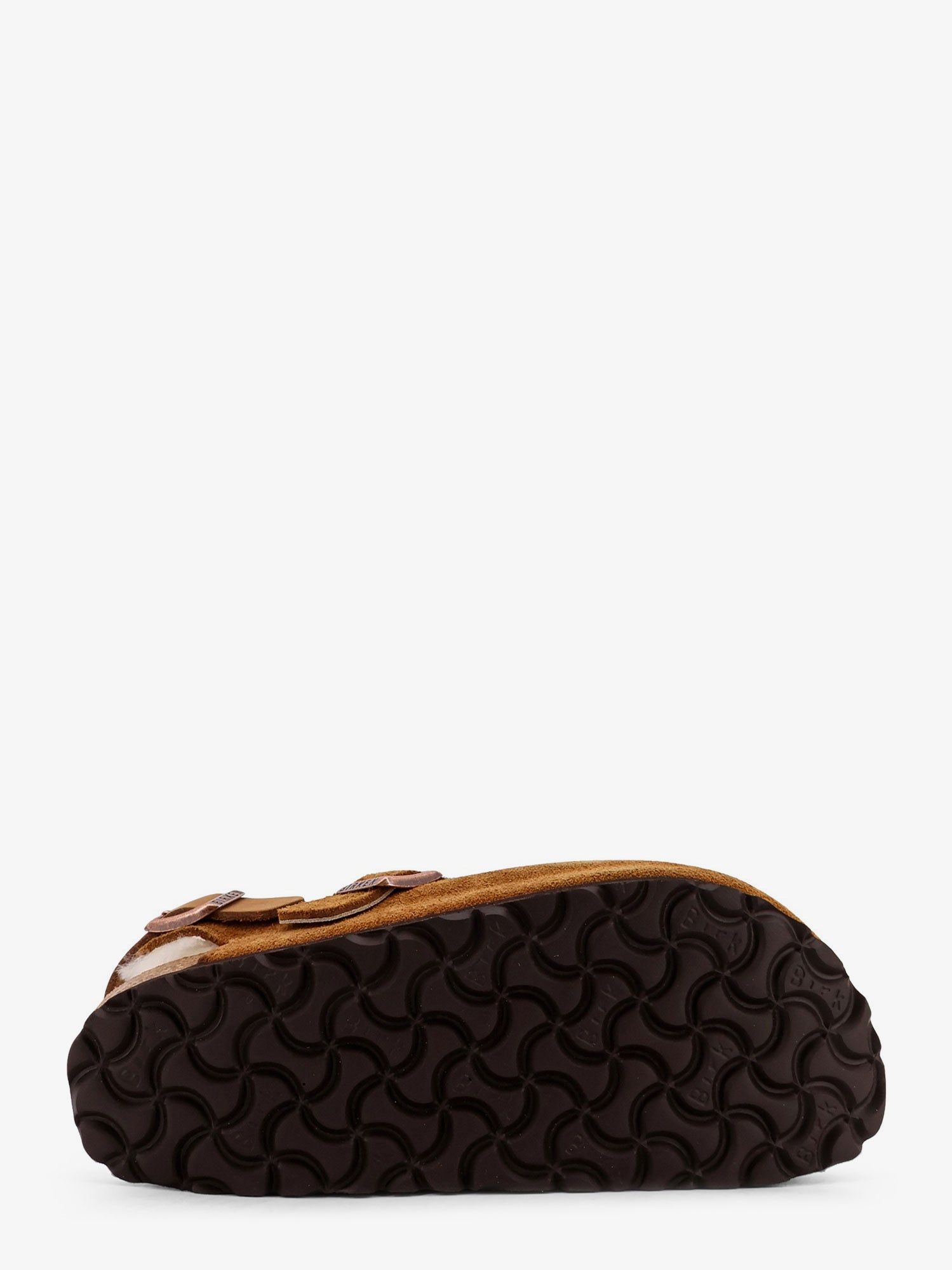 [Birkenstock] Mules FW25 1028382MINK