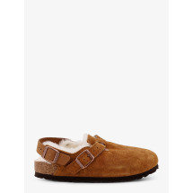 [Birkenstock] Mules FW25 1028382MINK