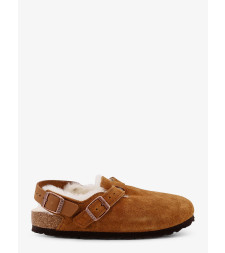 [Birkenstock] Mules FW25 1028382MINK