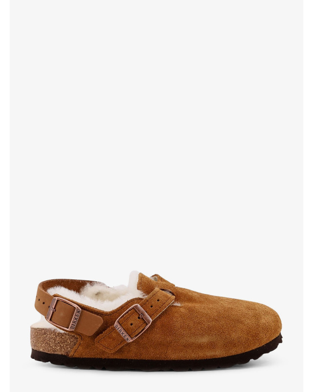 [Birkenstock] Mules FW25 1028382MINK