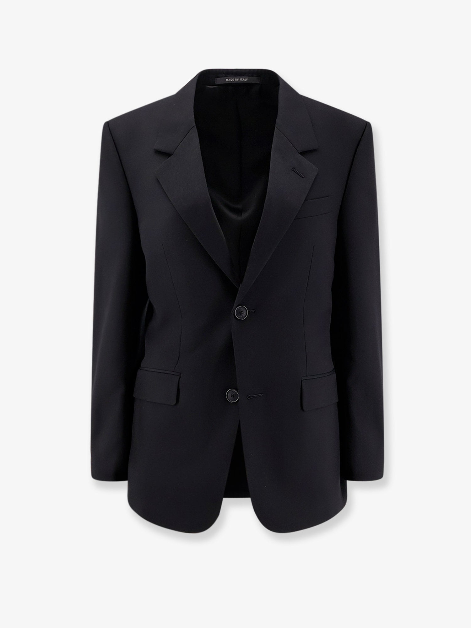 [Balenciaga] Blazer FW25 850772TPT071038