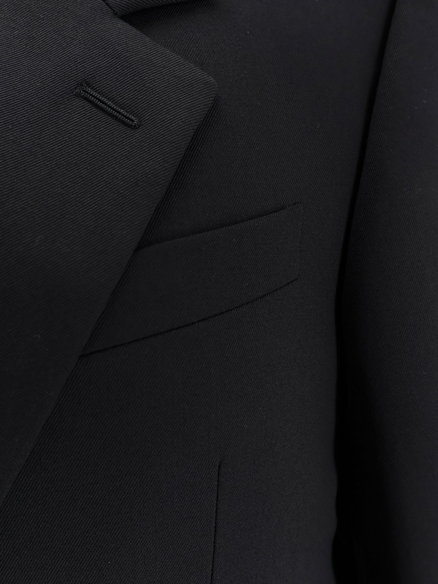 [Balenciaga] Blazer FW25 850772TPT071038