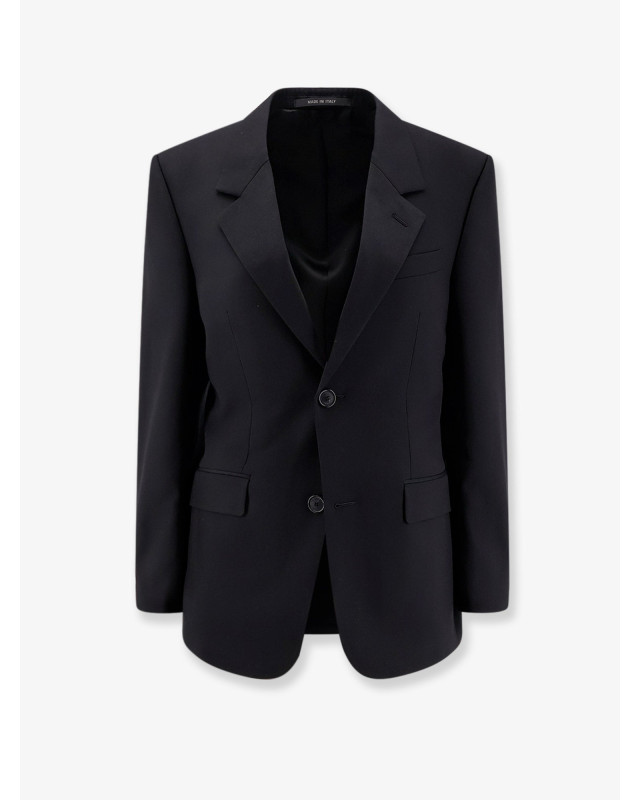 [Balenciaga] Blazer FW25 850772TPT071038