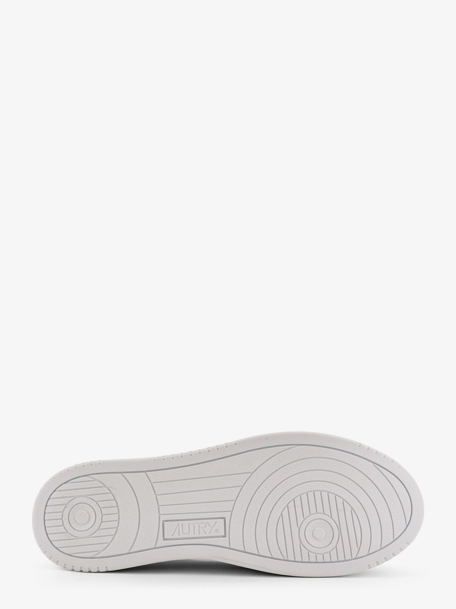 [Autry X Mihara Yasuhiro] Sneakers FW25 AVLMMMY1WHITE