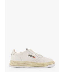 [Autry X Mihara Yasuhiro] Sneakers FW25 AVLMMMY1WHITE
