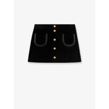 [Celine] Mini skirt FW25 RJ03P434J38NO