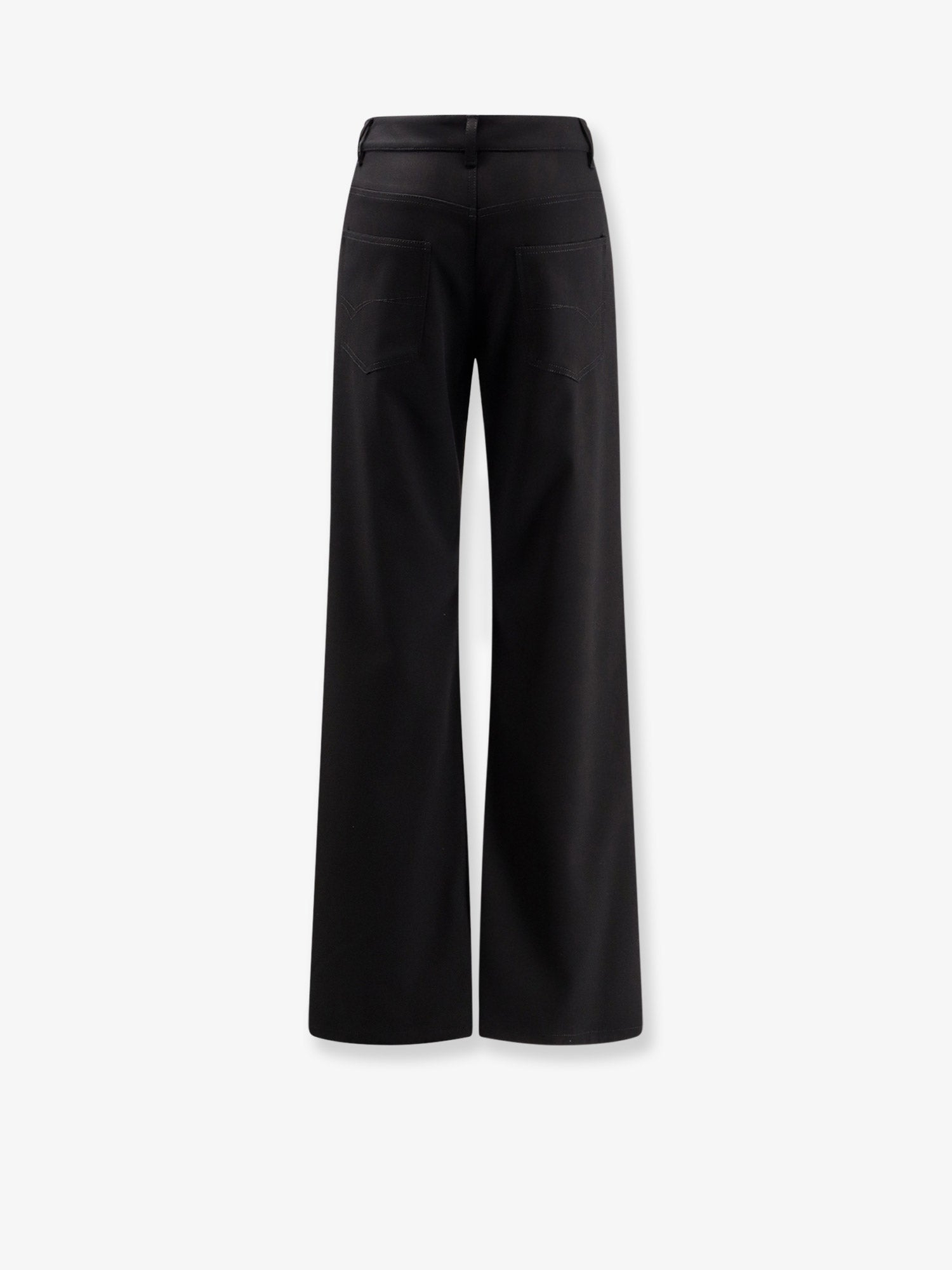 [Balenciaga] Trousers FW25 850690TJT211000