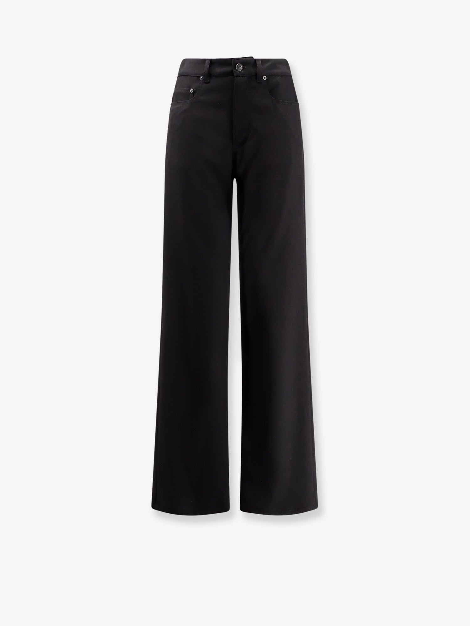 [Balenciaga] Trousers FW25 850690TJT211000