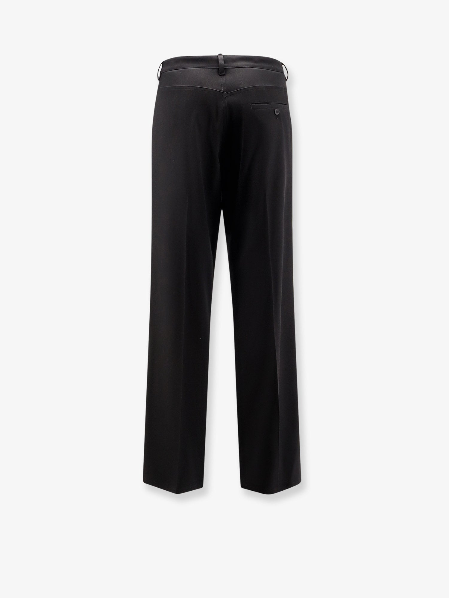 [Balenciaga] Trousers FW25 850705TJT211000