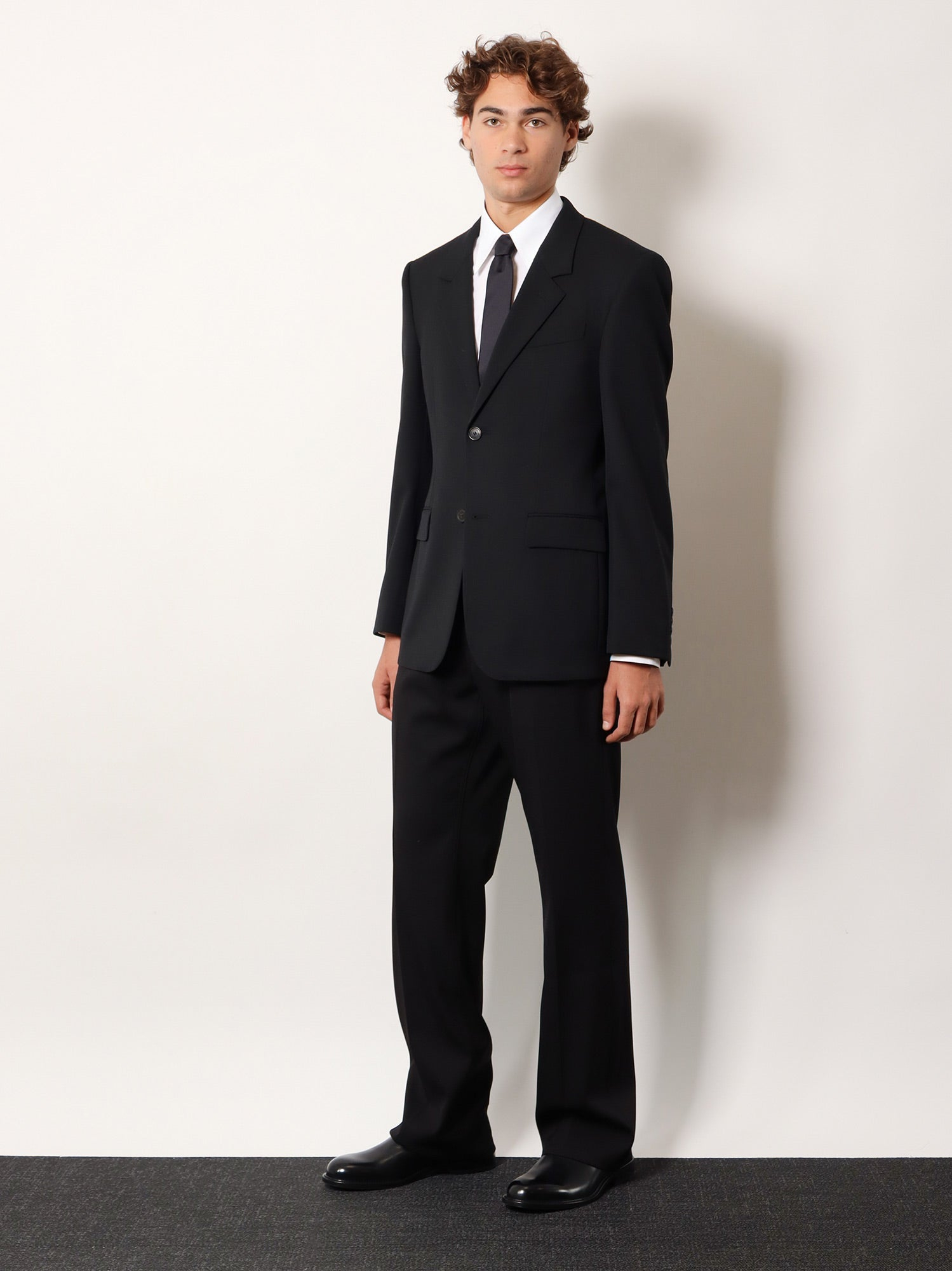[Balenciaga] Trousers FW25 850705TJT211000