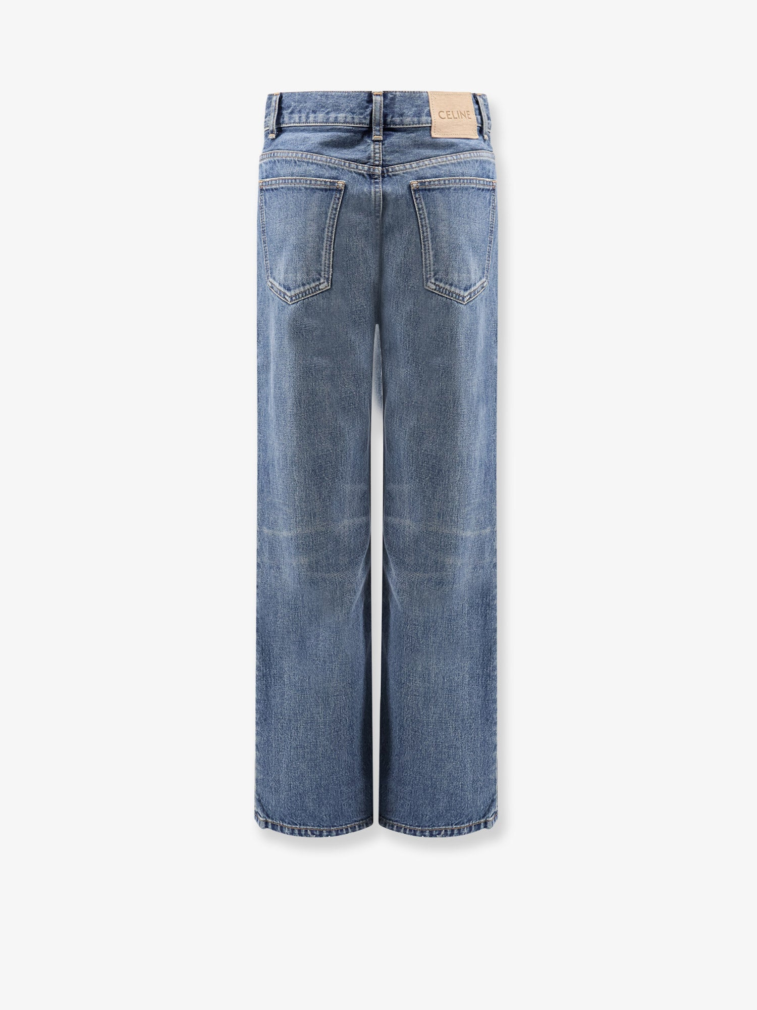 [Celine] Jeans FW25 RP056662X06WV