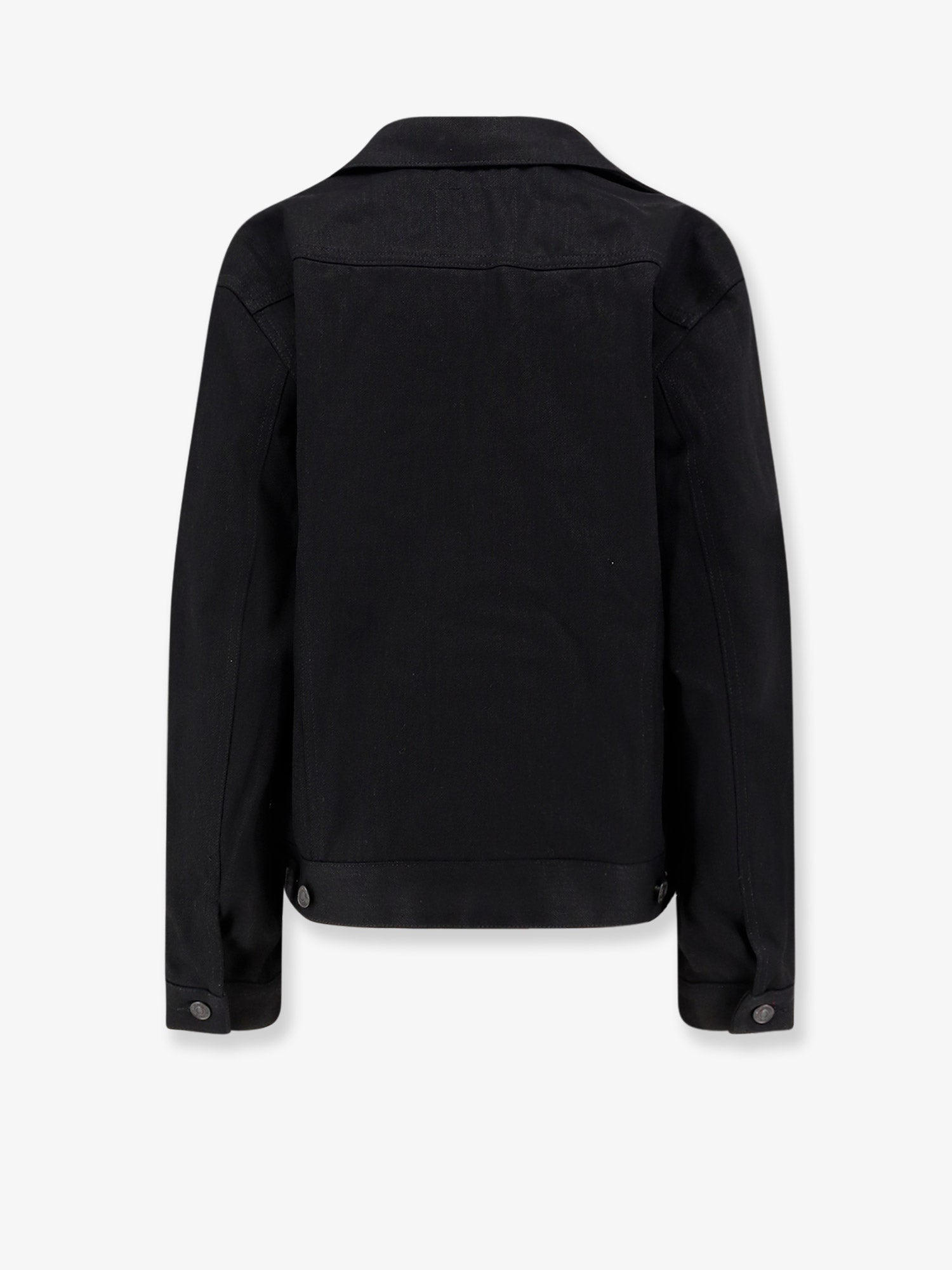 [Balenciaga] Jacket FW25 849898TTWA41000